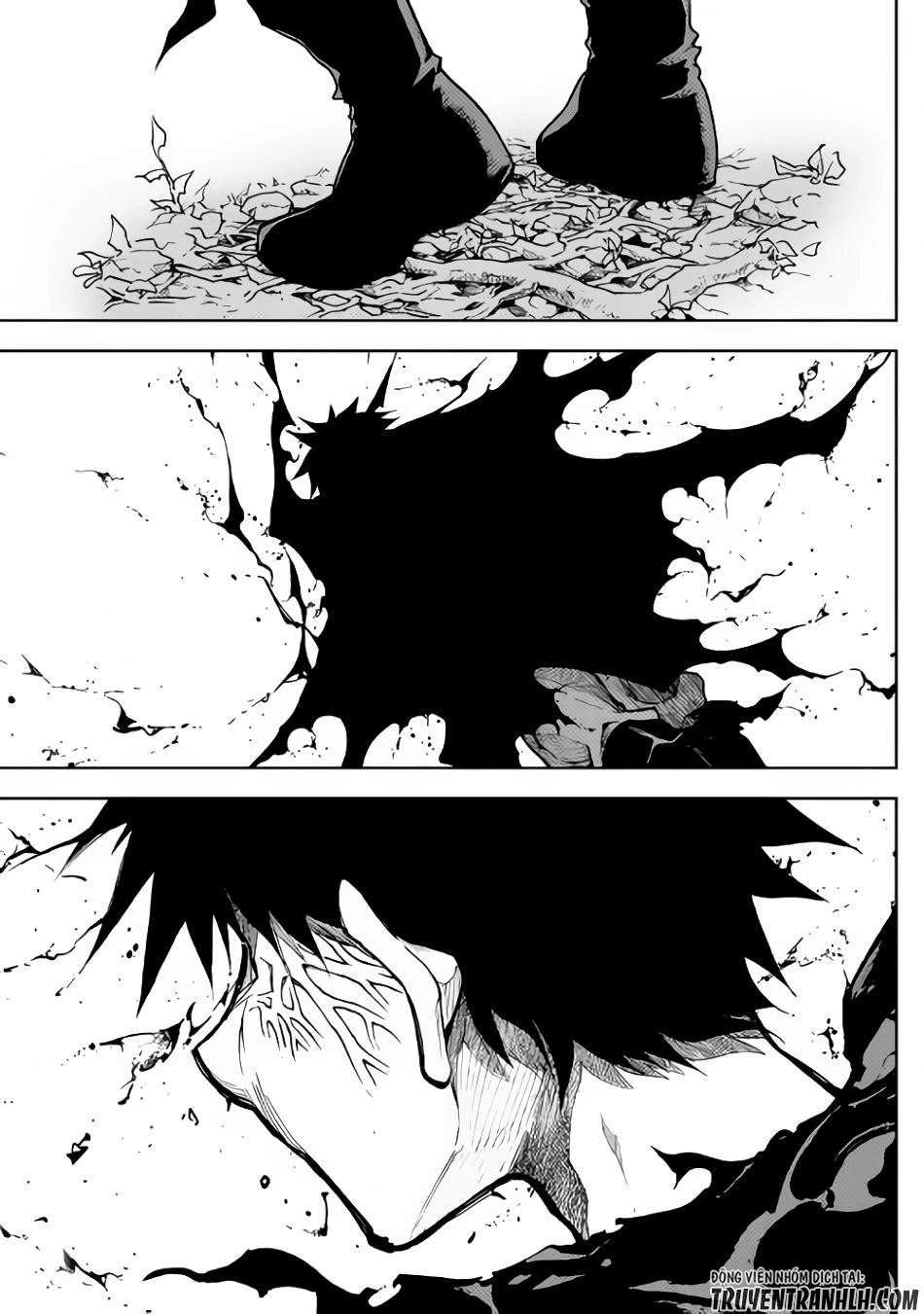 Dungeon Seeker Chapter 18 - 27