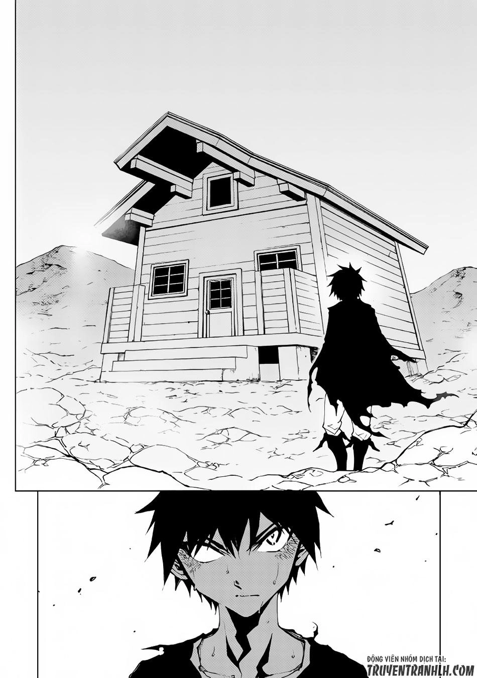 Dungeon Seeker Chapter 19 - 4