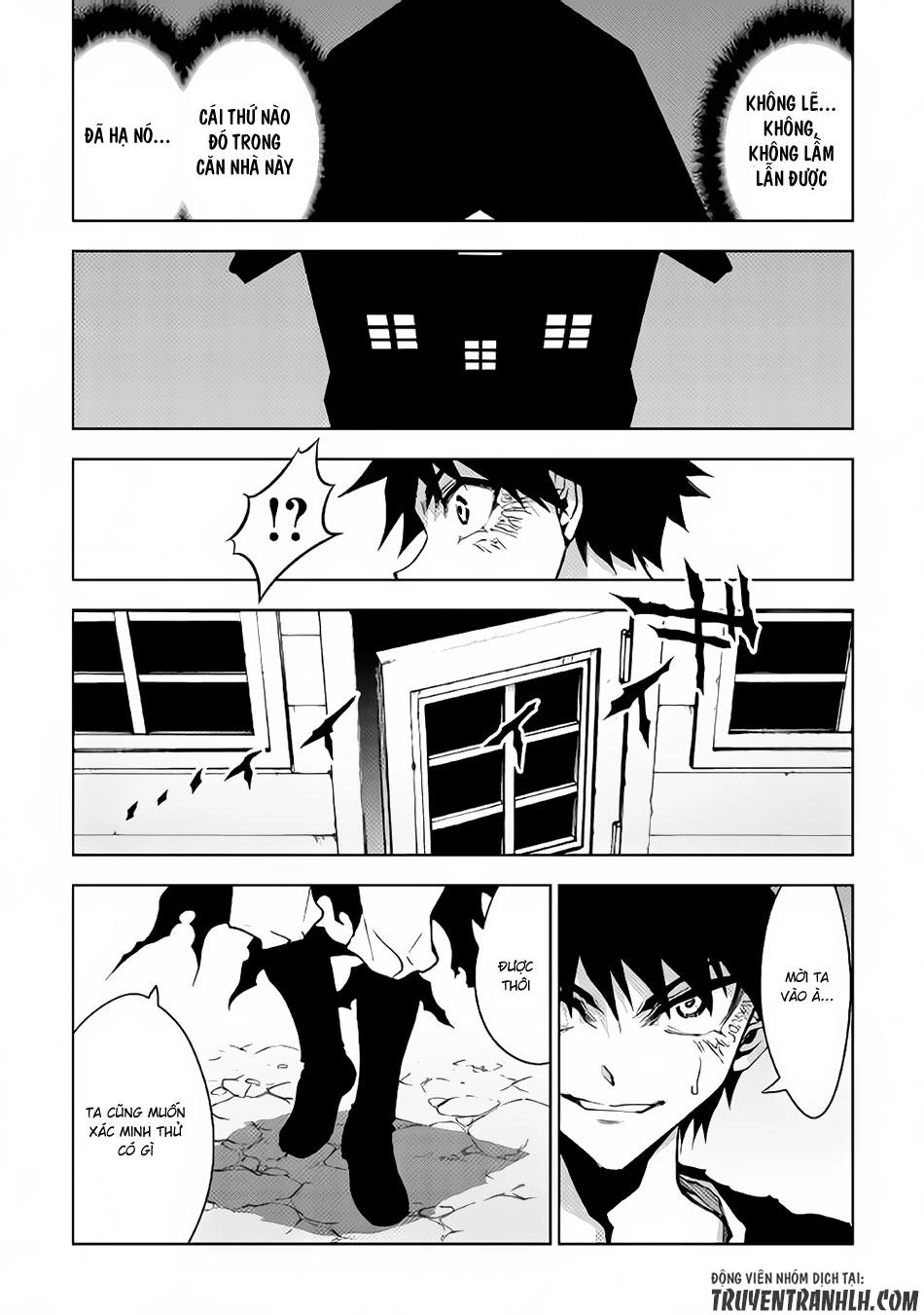 Dungeon Seeker Chapter 19 - 9