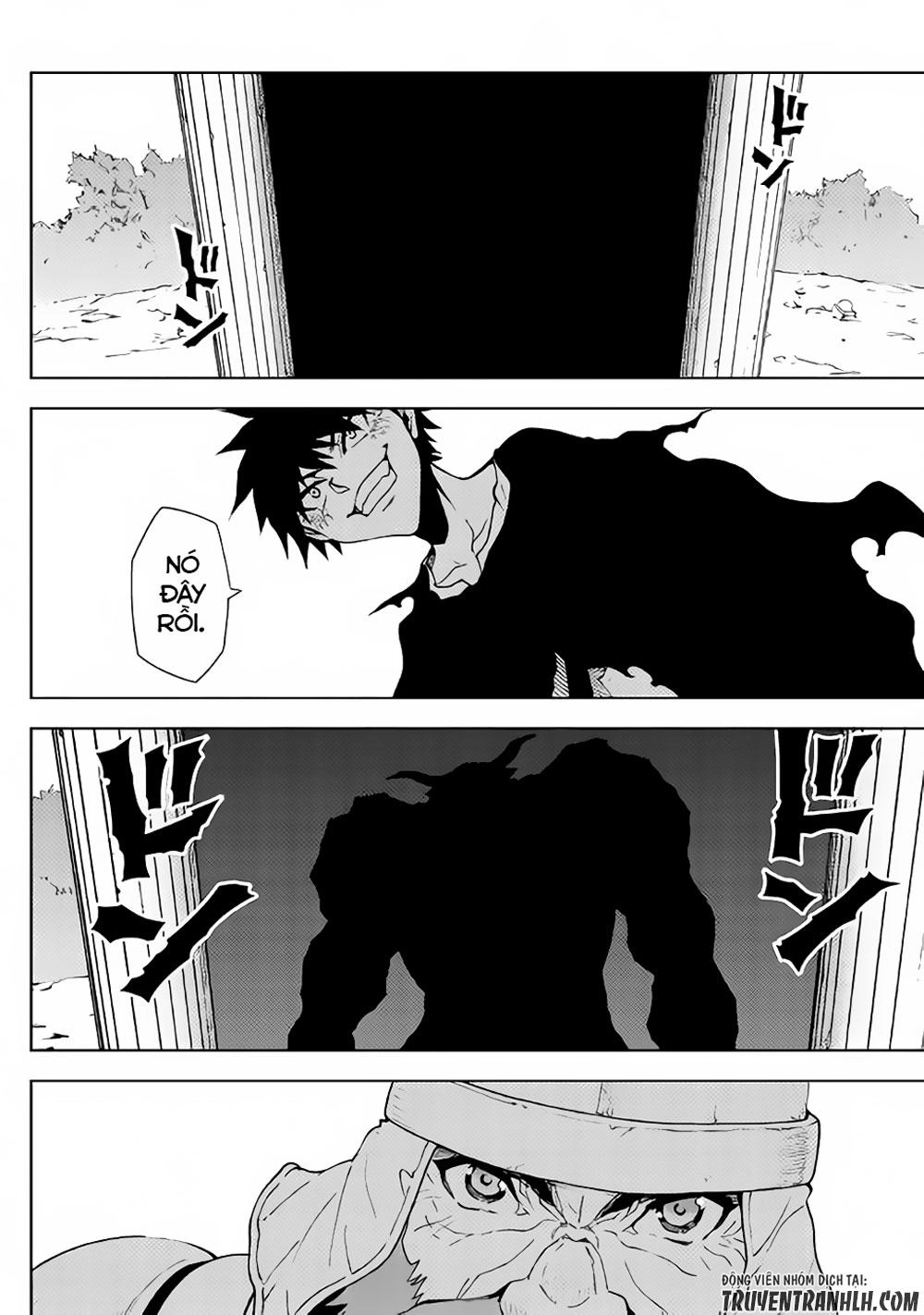 Dungeon Seeker Chapter 21 - 7