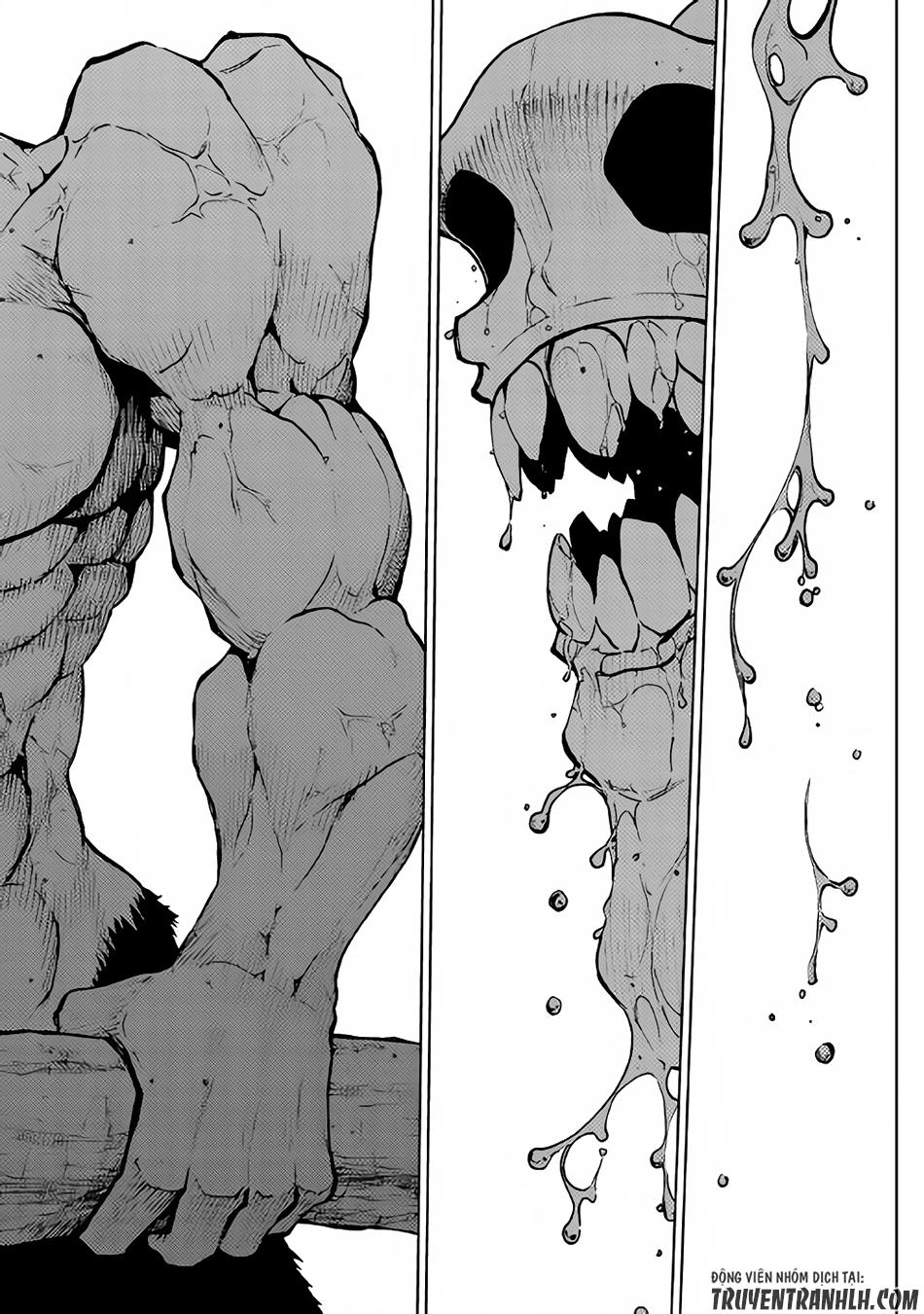 Dungeon Seeker Chapter 21 - 8