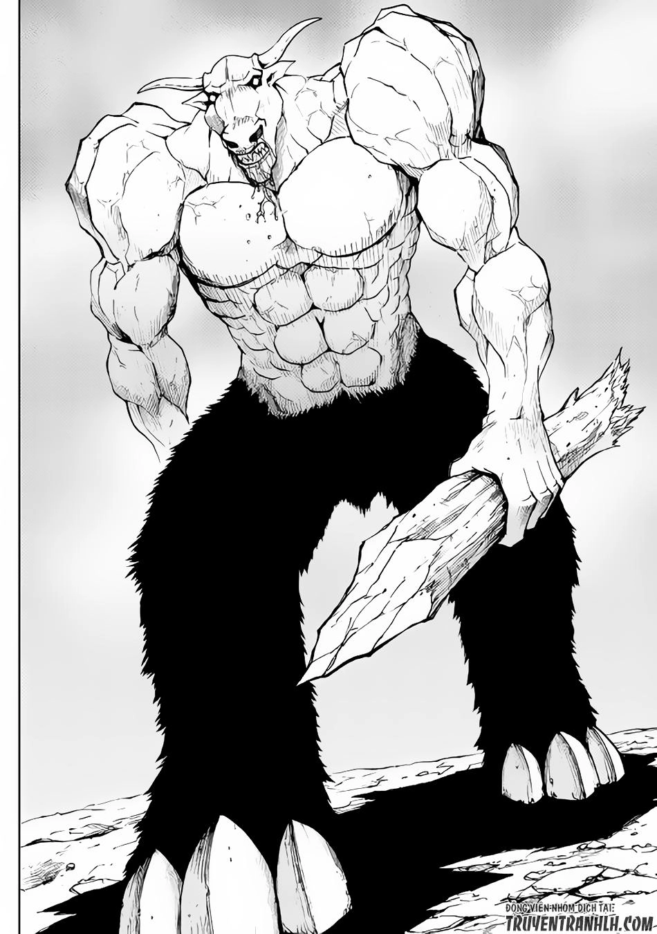 Dungeon Seeker Chapter 21 - 9