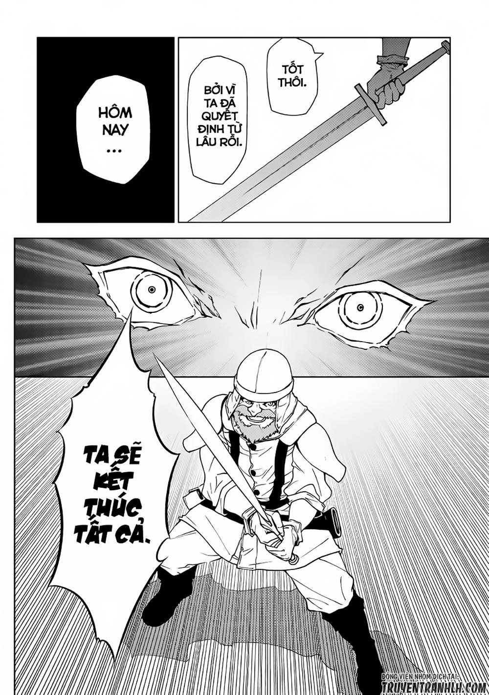 Dungeon Seeker Chapter 21 - 13