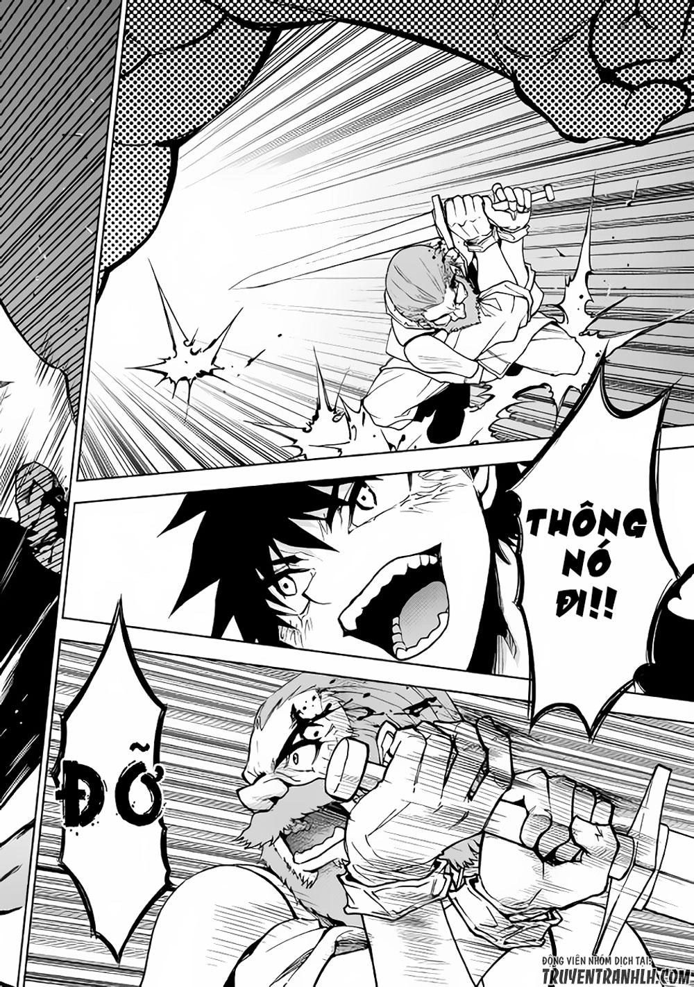 Dungeon Seeker Chapter 21 - 21