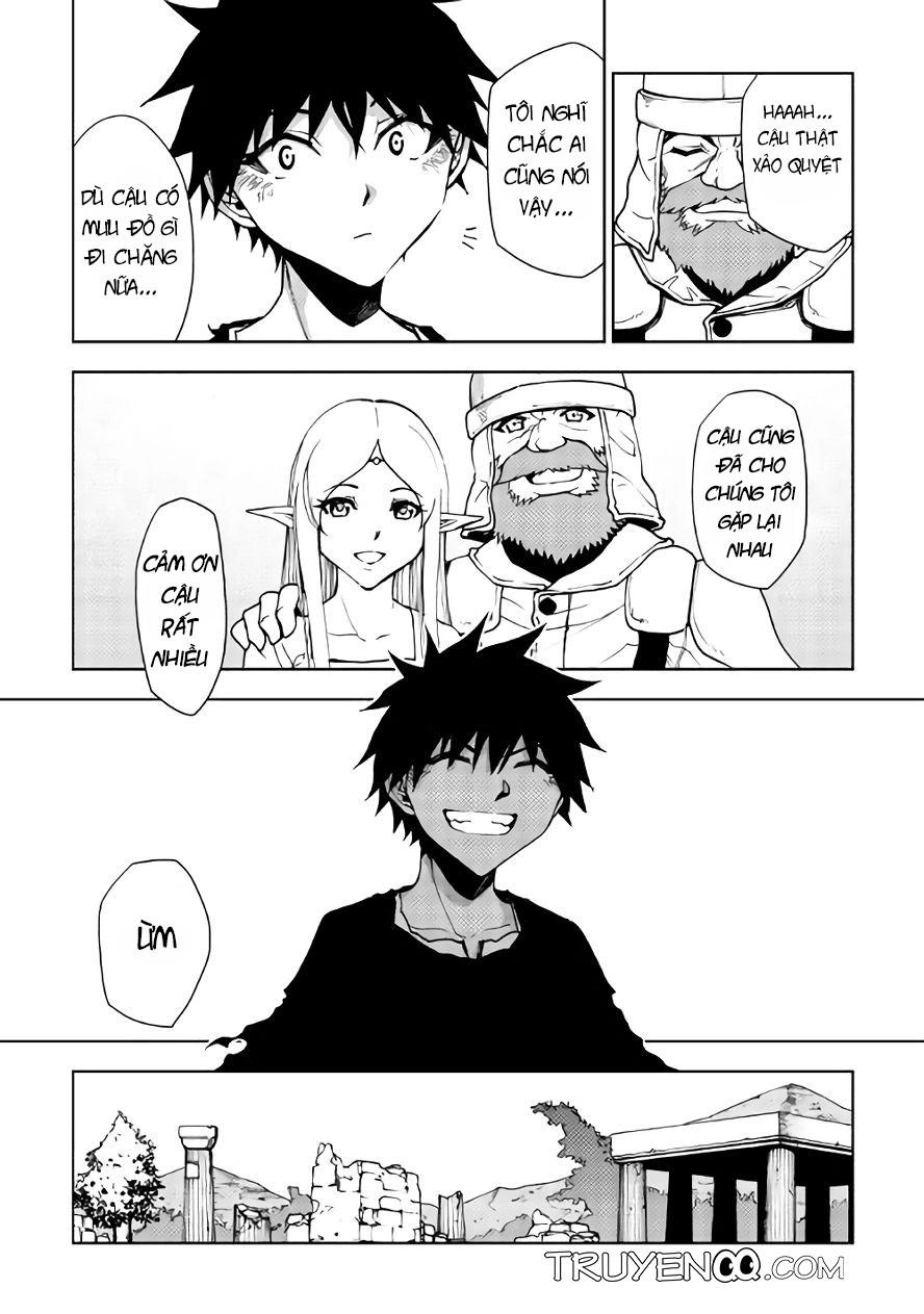 Dungeon Seeker Chapter 22 - 12