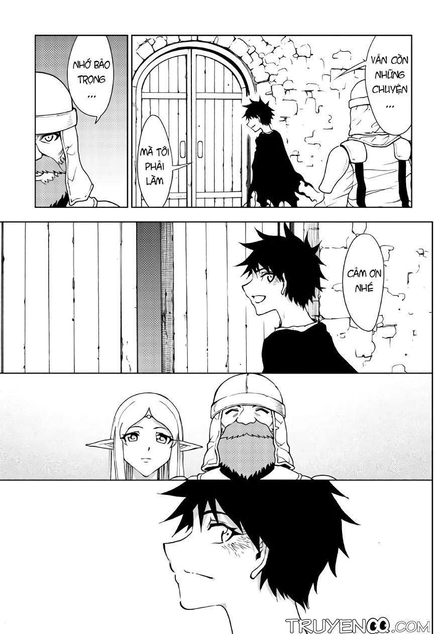 Dungeon Seeker Chapter 22 - 14