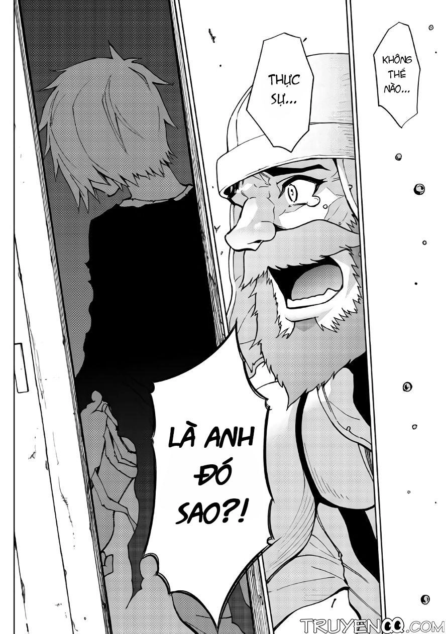 Dungeon Seeker Chapter 22 - 17