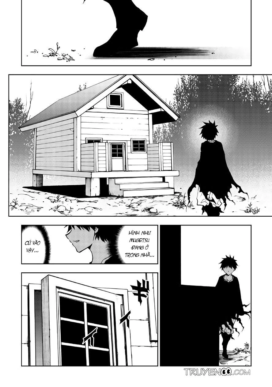 Dungeon Seeker Chapter 22 - 19