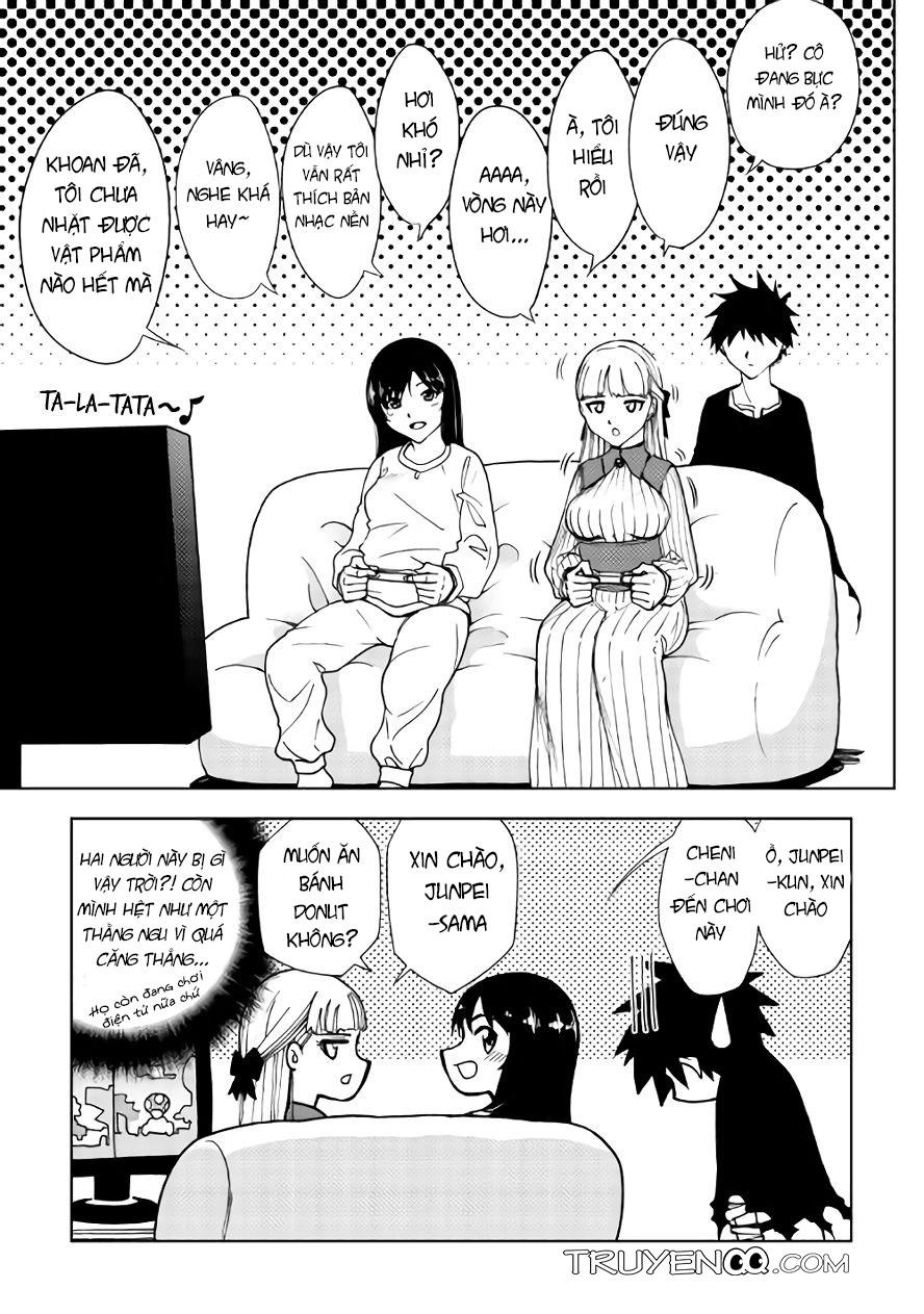 Dungeon Seeker Chapter 22 - 20