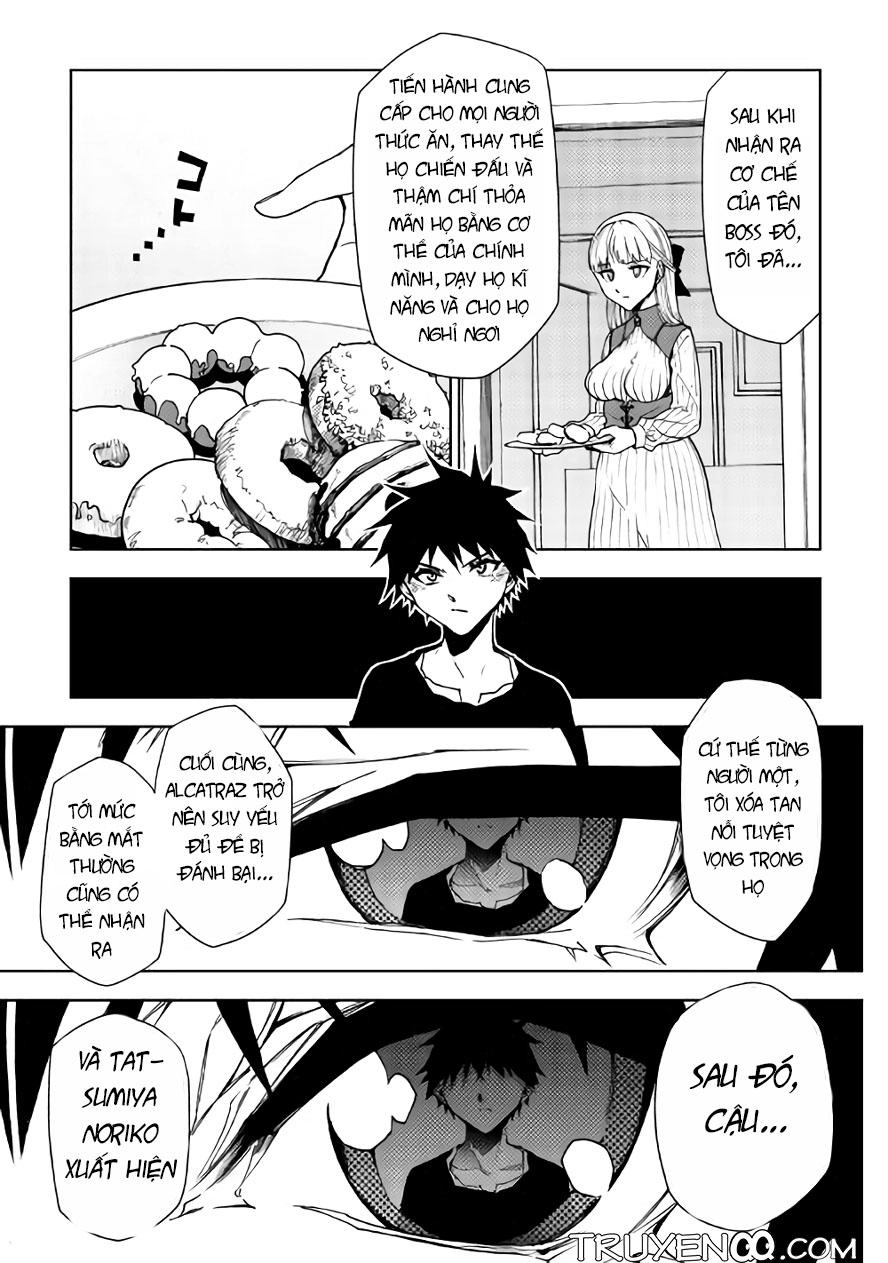 Dungeon Seeker Chapter 23 - 7