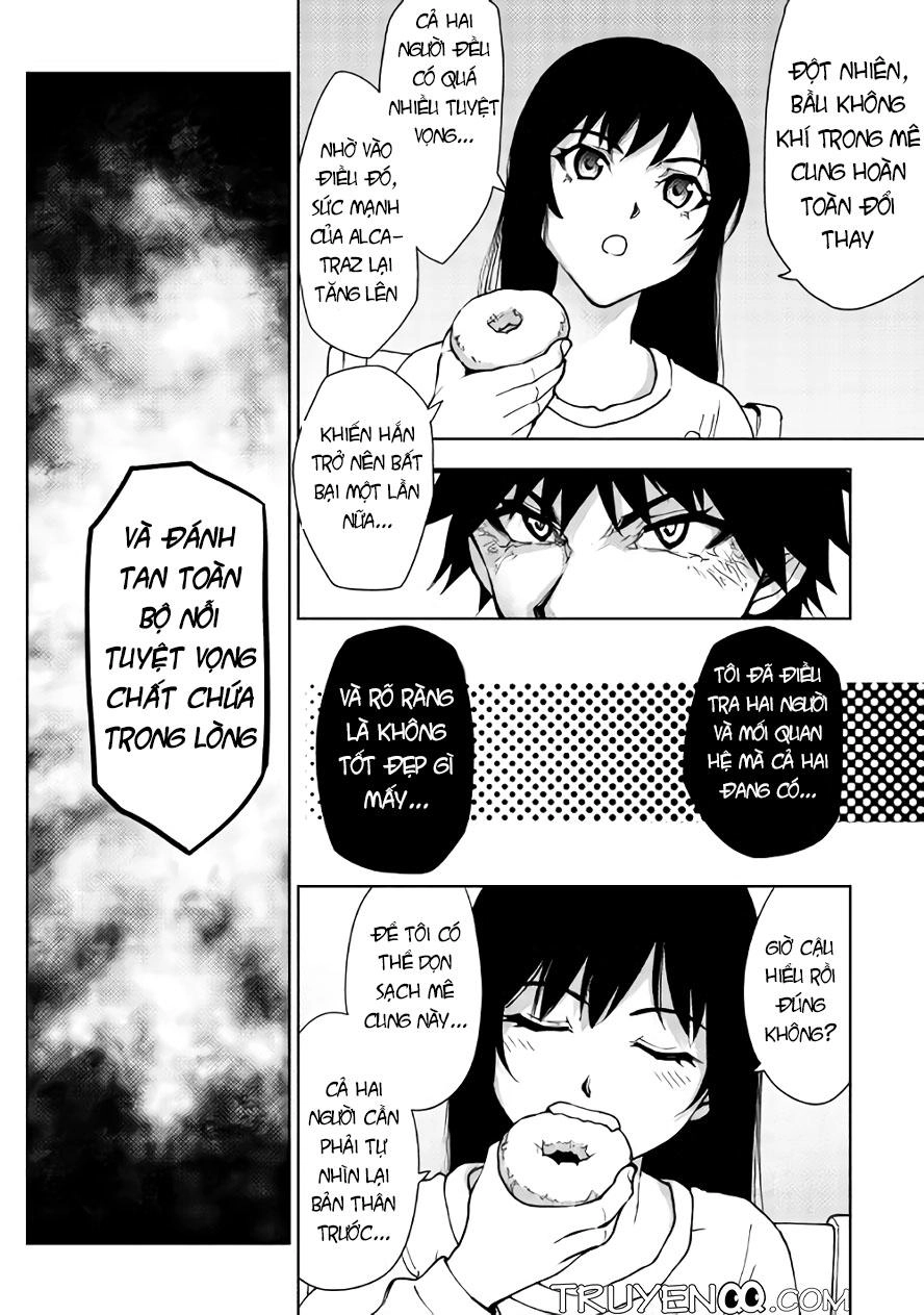 Dungeon Seeker Chapter 23 - 8