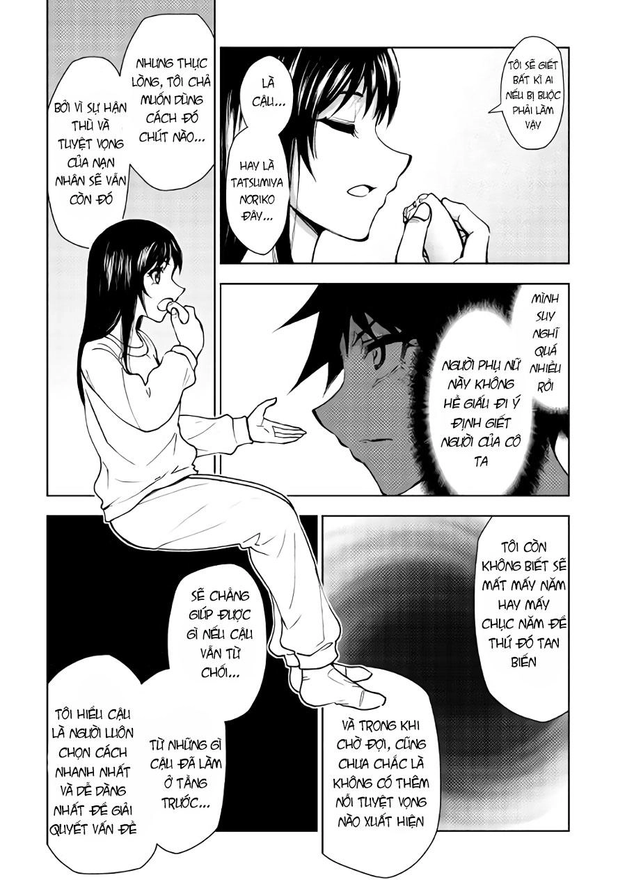 Dungeon Seeker Chapter 23 - 10