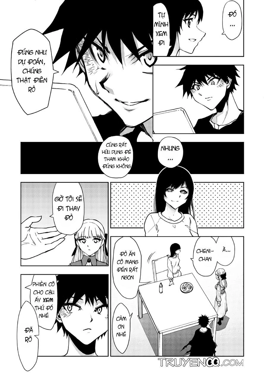 Dungeon Seeker Chapter 23 - 13