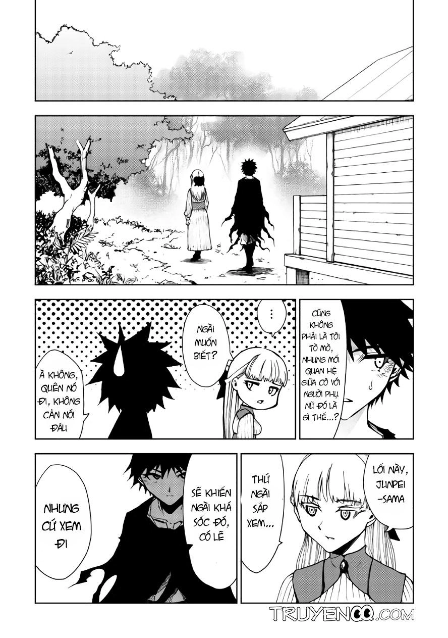 Dungeon Seeker Chapter 23 - 14