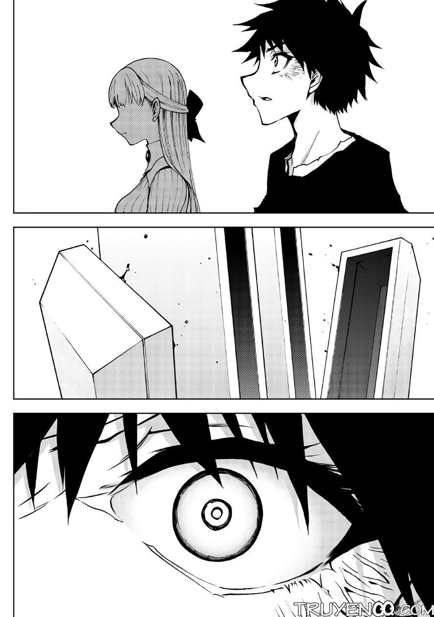 Dungeon Seeker Chapter 23 - 16