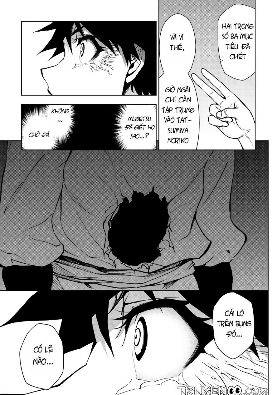 Dungeon Seeker Chapter 23 - 19