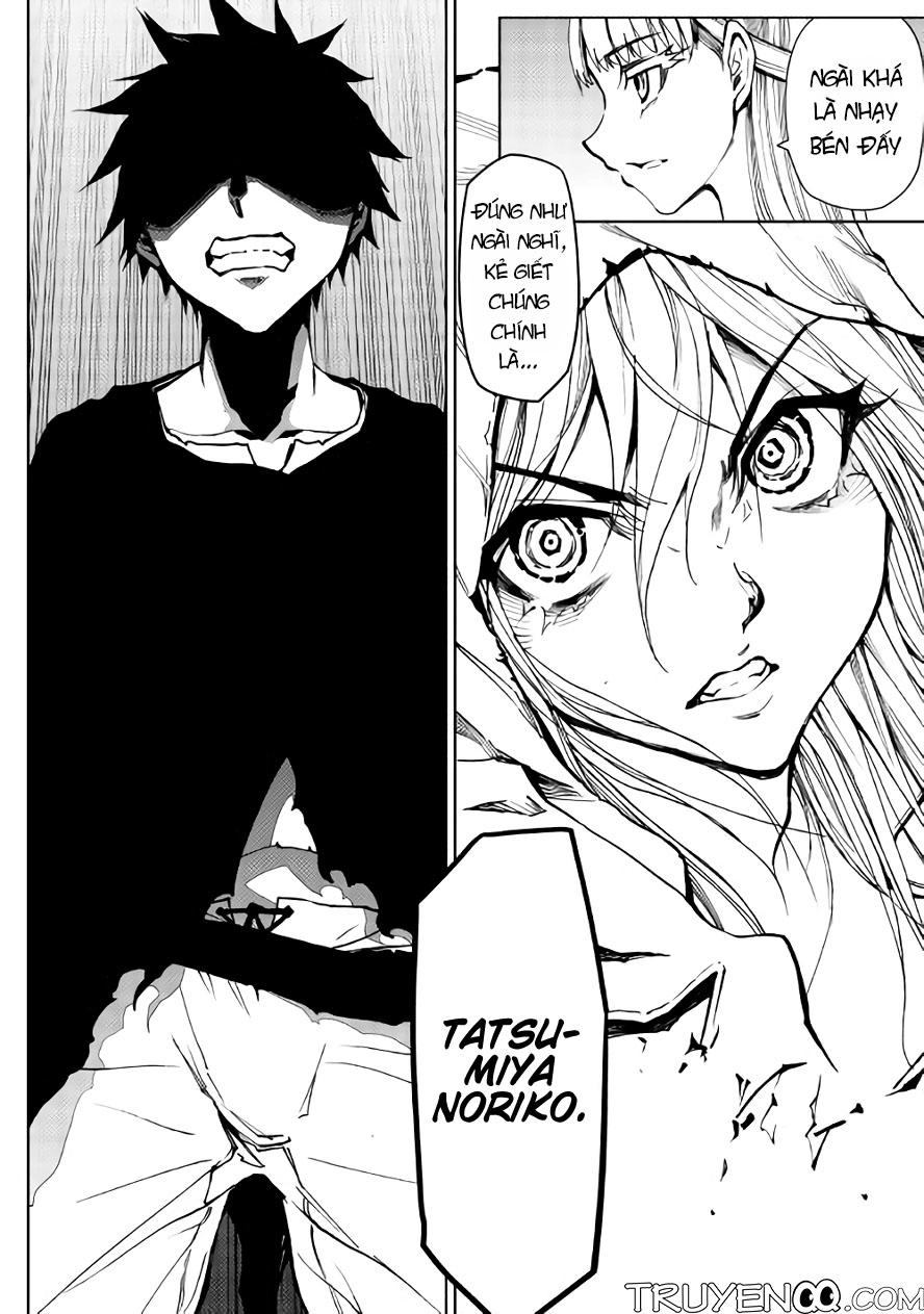 Dungeon Seeker Chapter 23 - 20