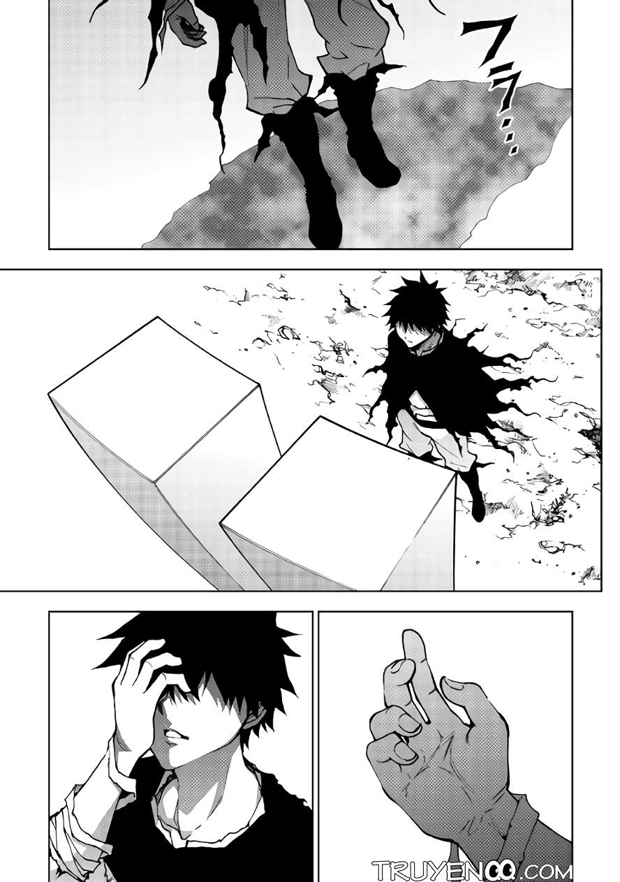 Dungeon Seeker Chapter 23 - 21