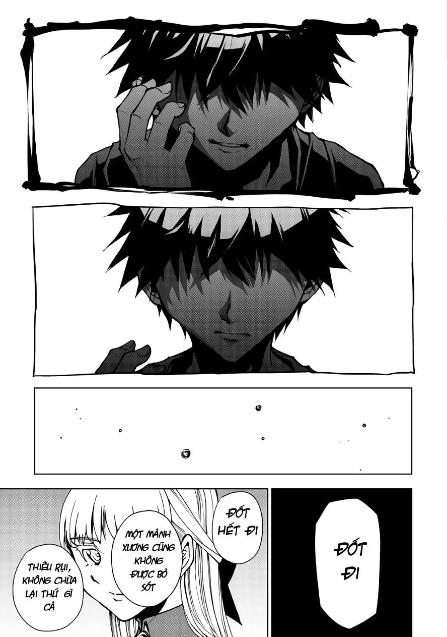 Dungeon Seeker Chapter 23 - 23