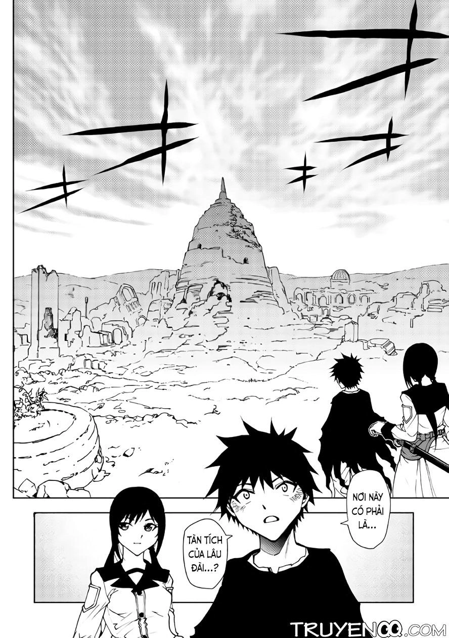 Dungeon Seeker Chapter 24 - 11