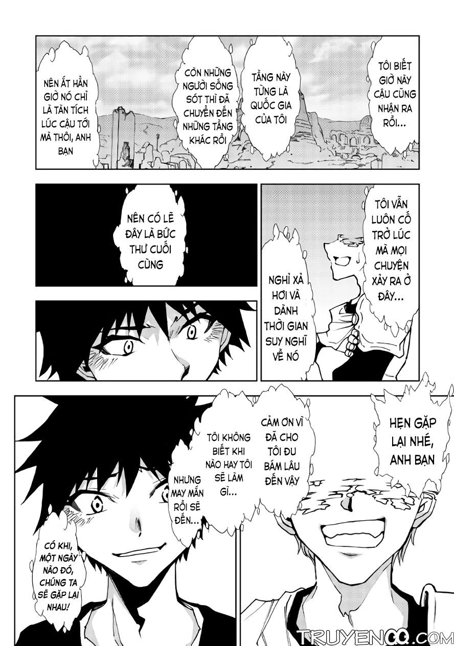 Dungeon Seeker Chapter 24 - 19