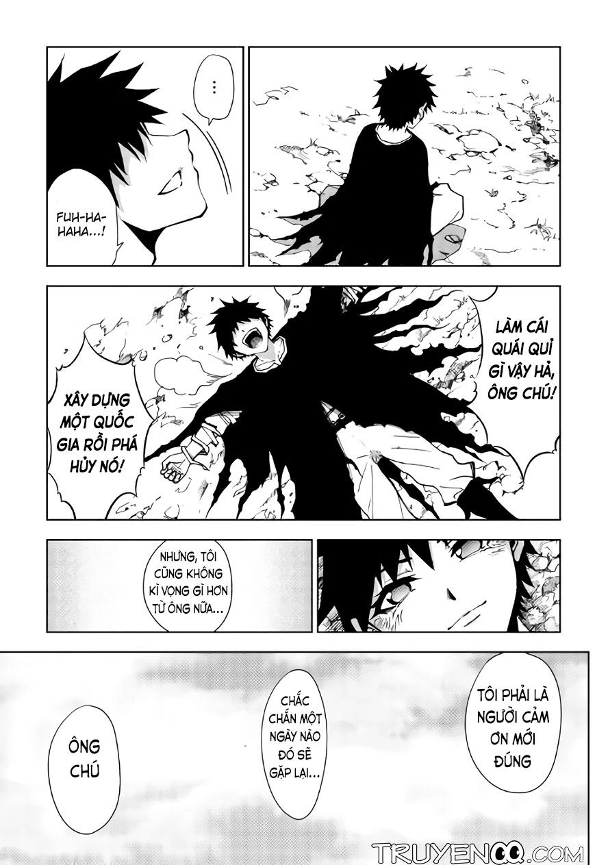 Dungeon Seeker Chapter 24 - 20