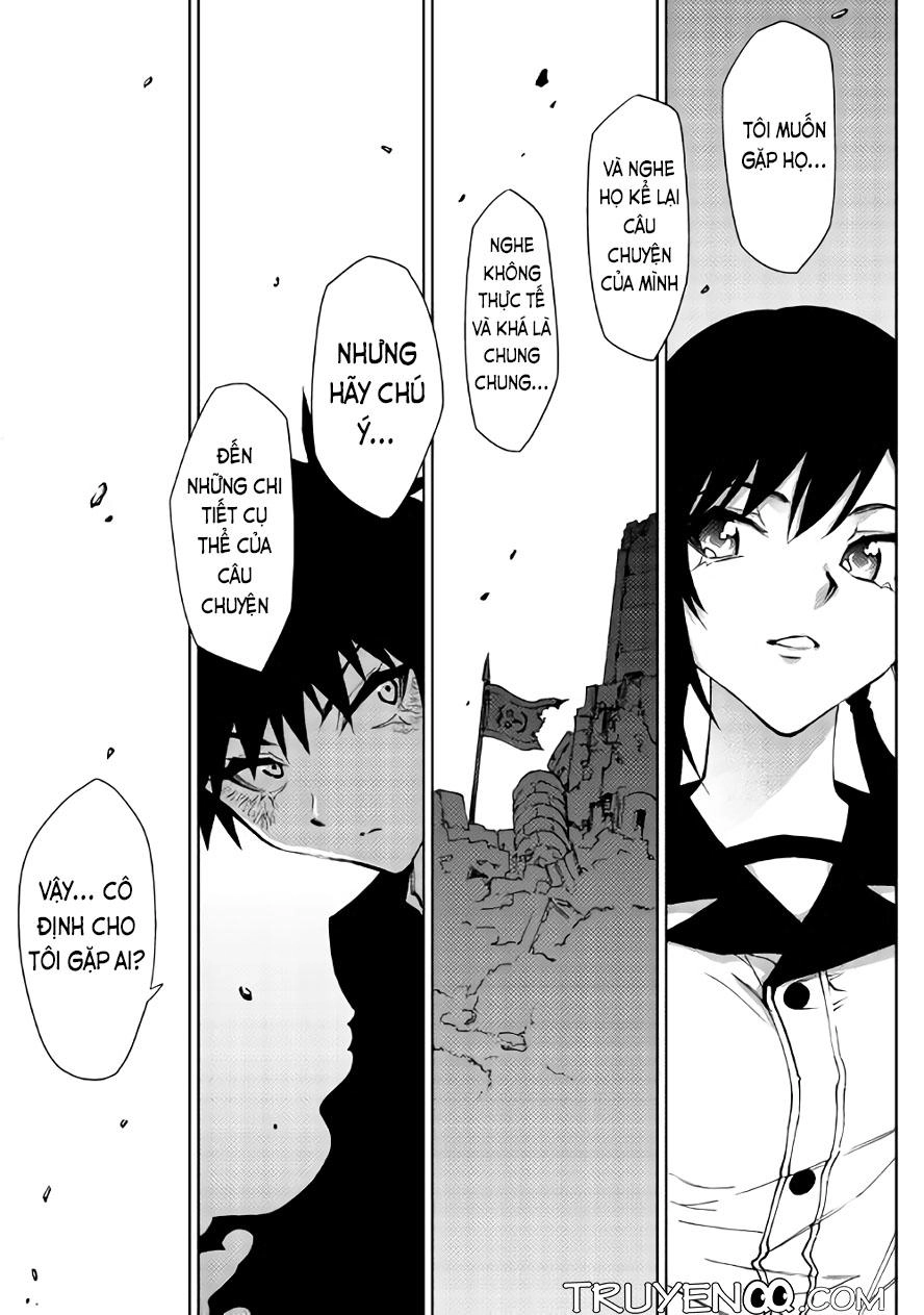 Dungeon Seeker Chapter 24 - 22