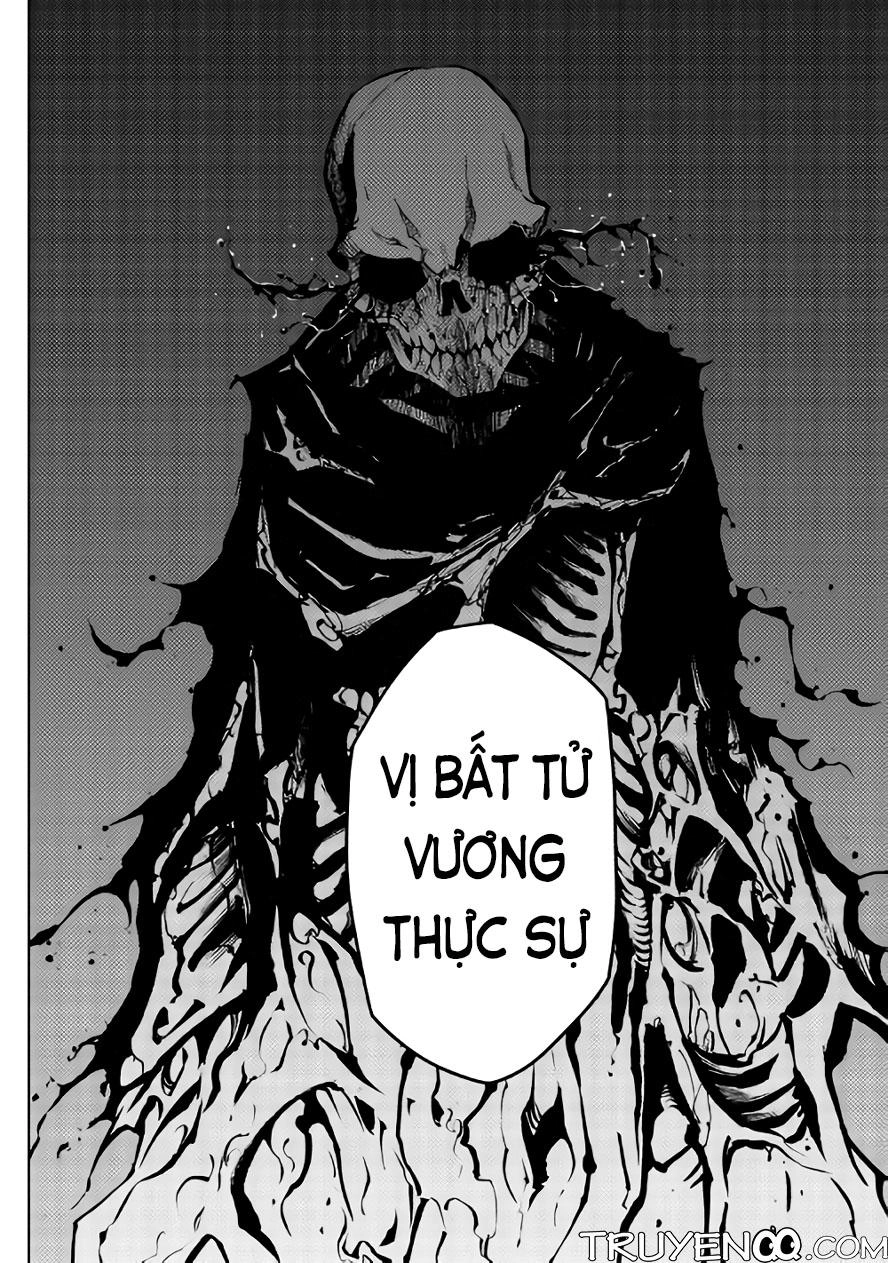 Dungeon Seeker Chapter 24 - 23