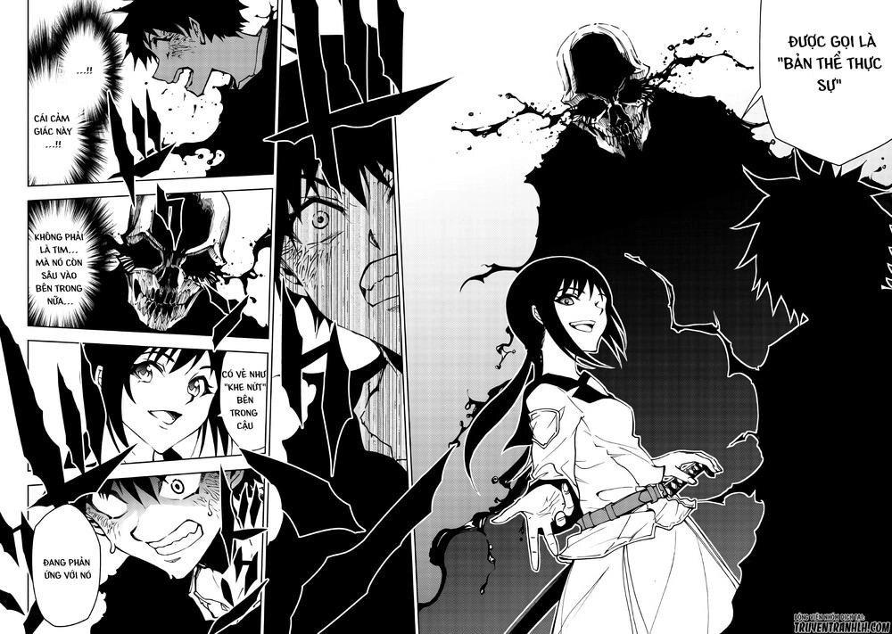 Dungeon Seeker Chapter 25 - 5