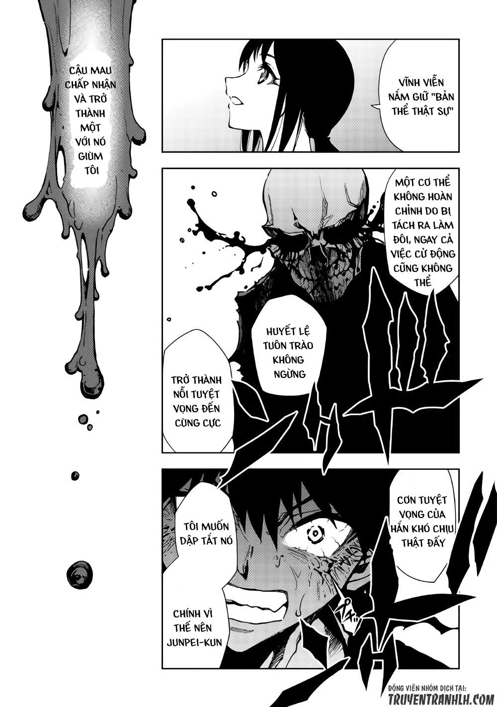 Dungeon Seeker Chapter 25 - 7