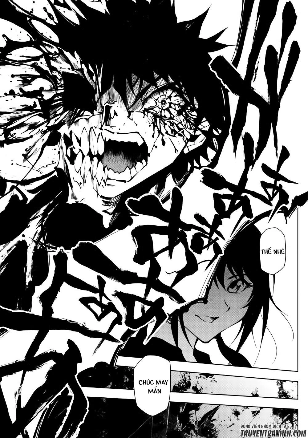 Dungeon Seeker Chapter 25 - 9