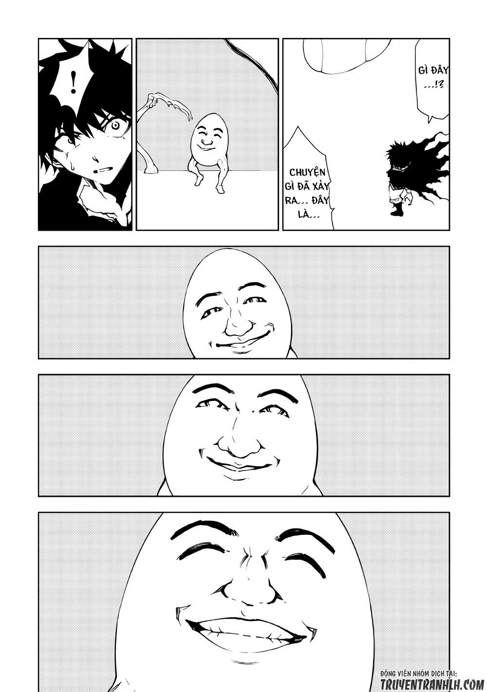 Dungeon Seeker Chapter 25 - 11