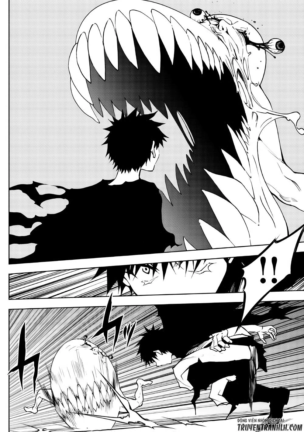 Dungeon Seeker Chapter 25 - 12