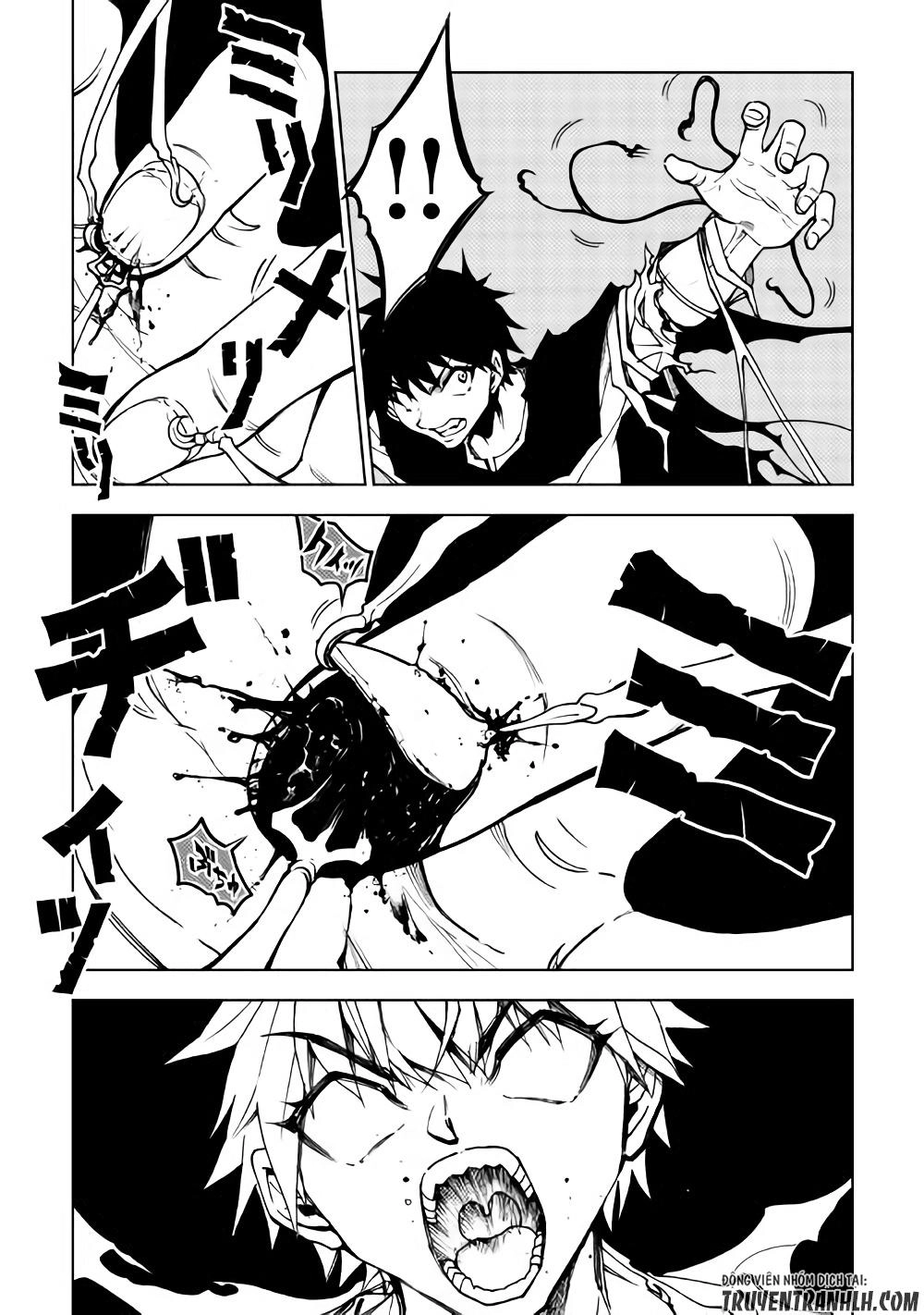 Dungeon Seeker Chapter 25 - 14