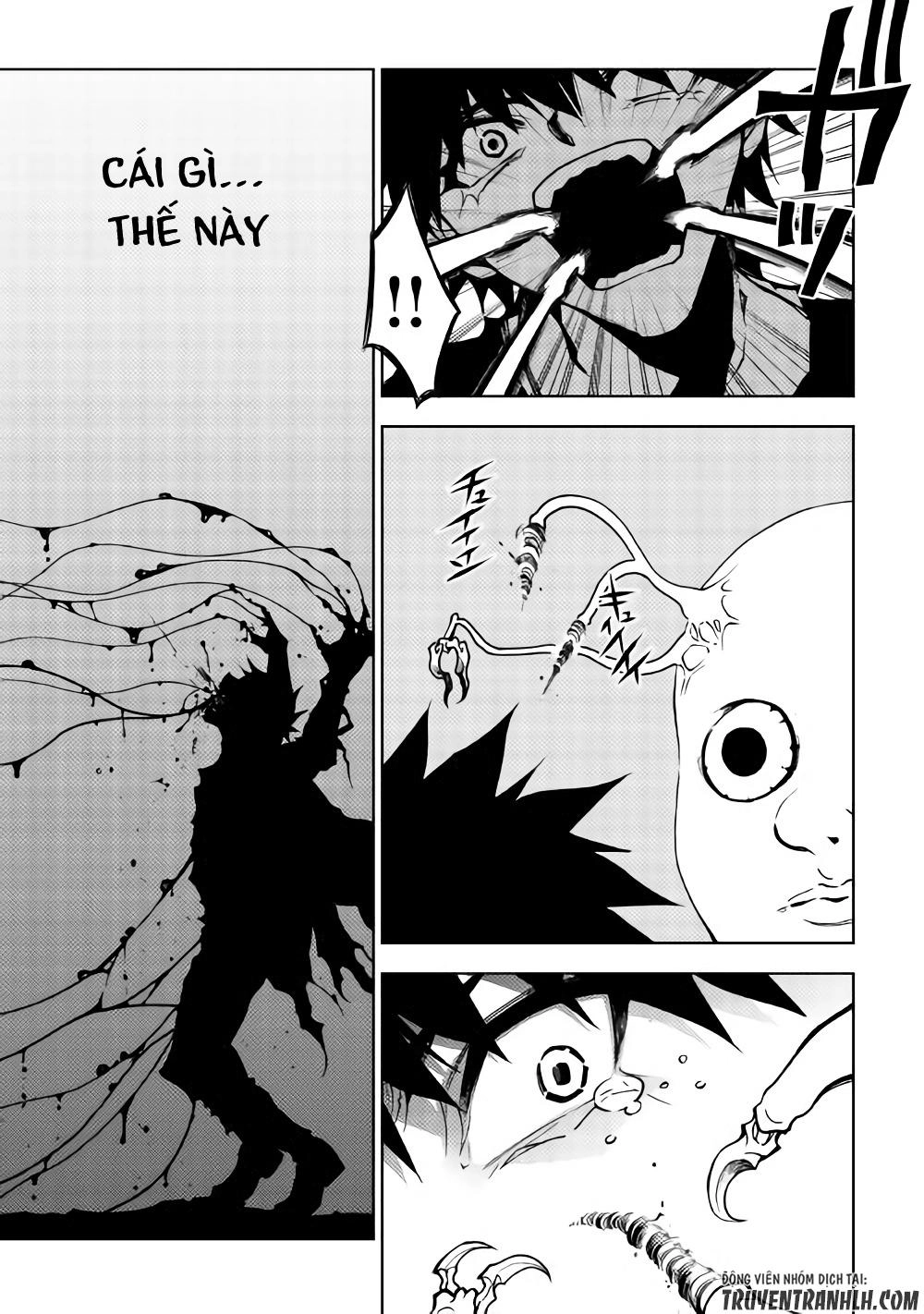 Dungeon Seeker Chapter 25 - 15