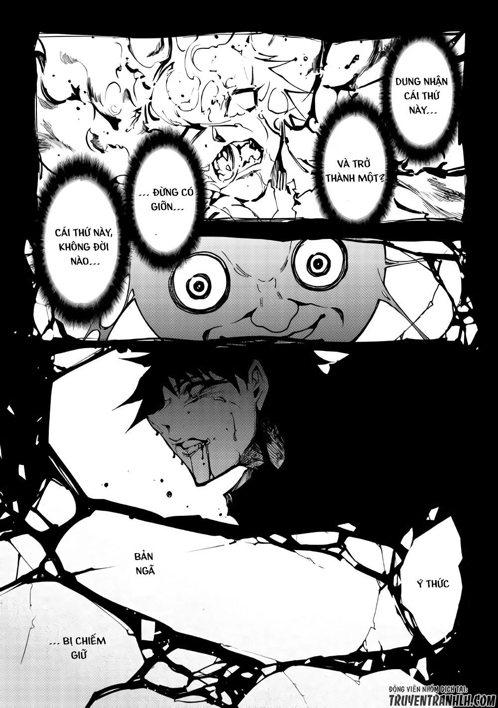 Dungeon Seeker Chapter 25 - 17