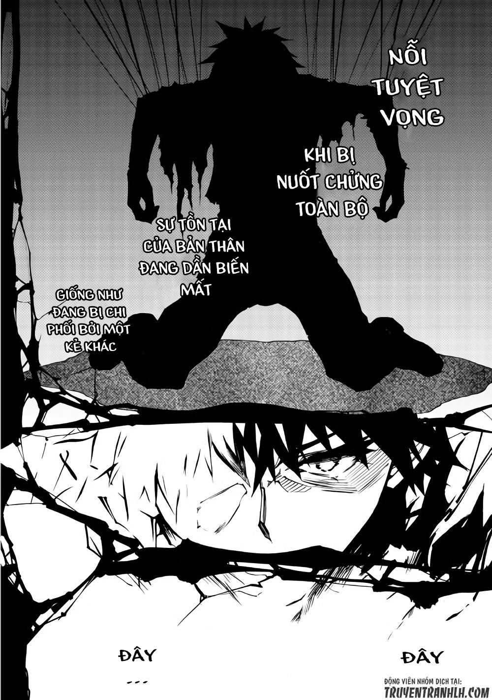 Dungeon Seeker Chapter 25 - 18