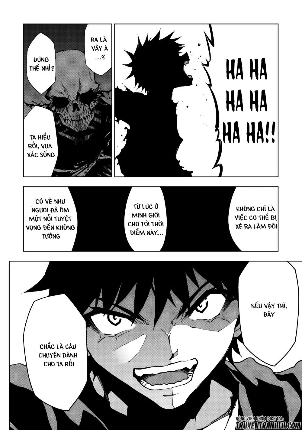 Dungeon Seeker Chapter 25 - 20