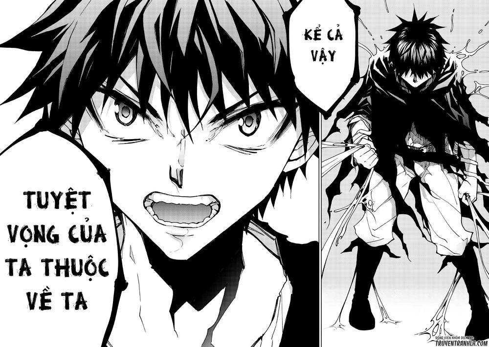 Dungeon Seeker Chapter 26 - 5