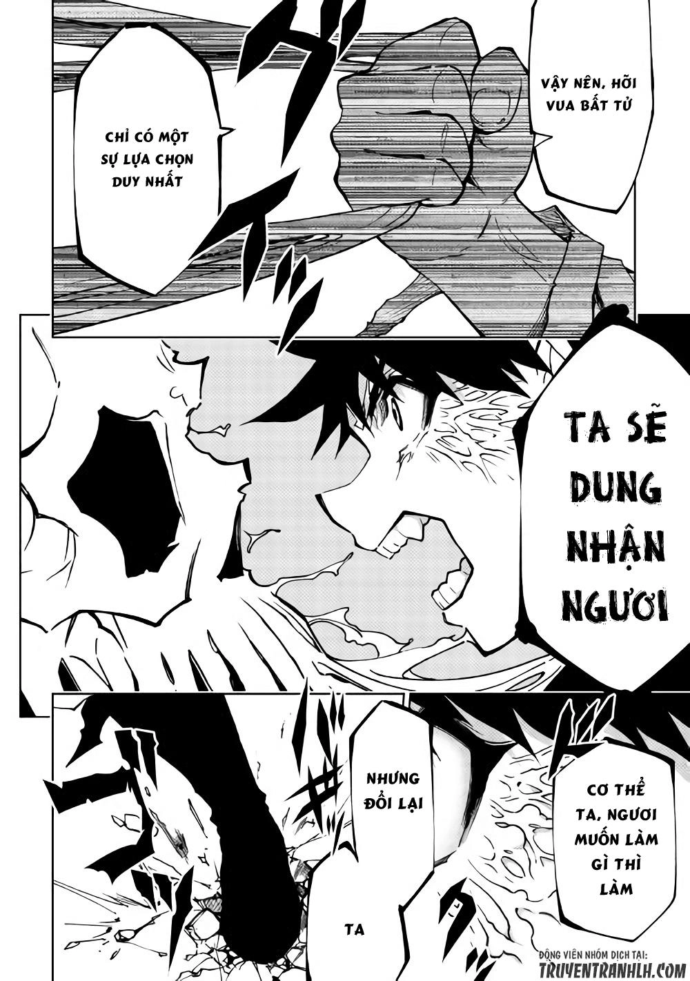 Dungeon Seeker Chapter 26 - 8