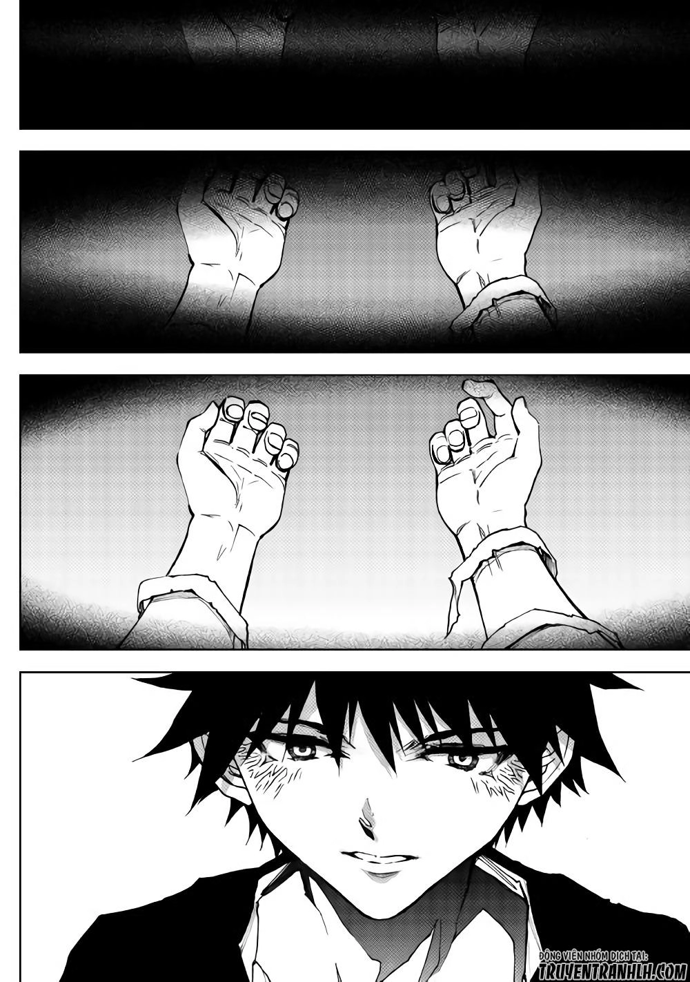 Dungeon Seeker Chapter 26 - 10