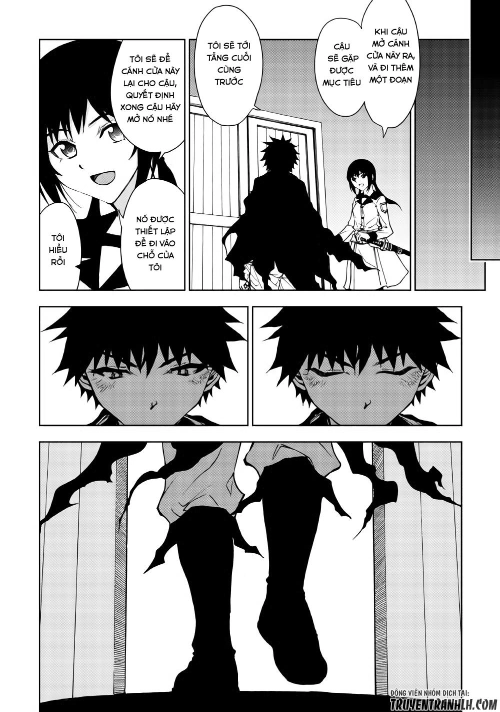 Dungeon Seeker Chapter 26 - 18