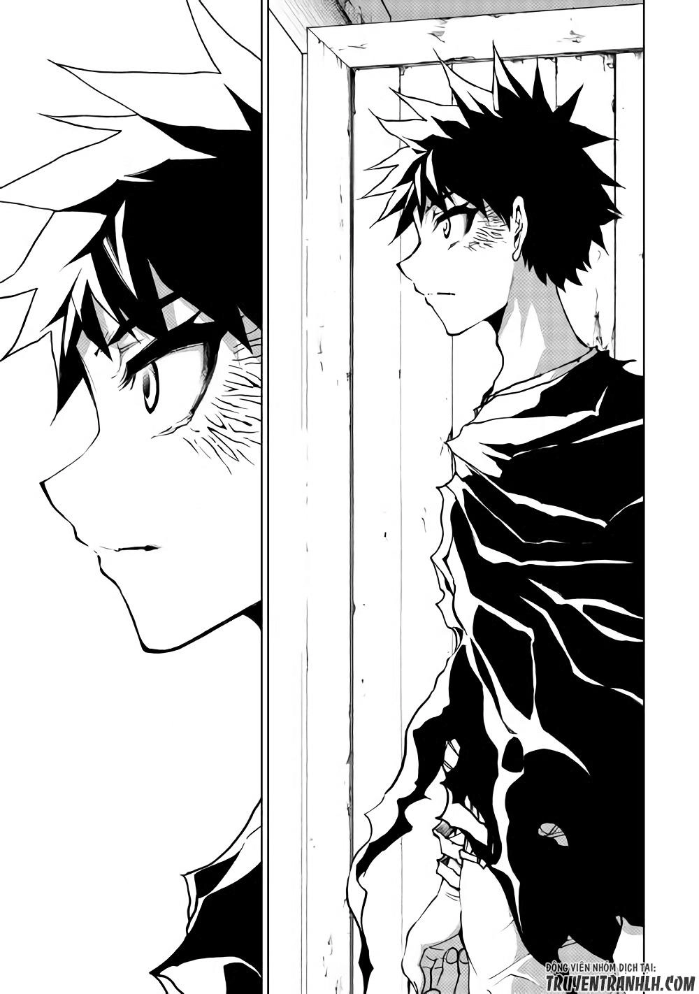 Dungeon Seeker Chapter 26 - 19