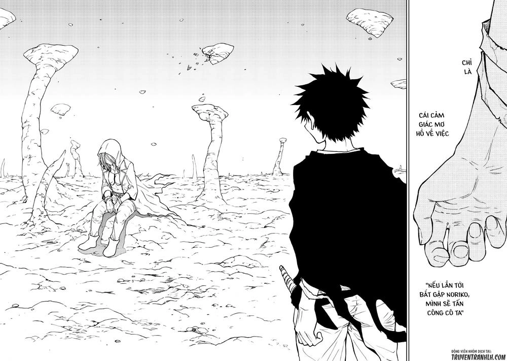 Dungeon Seeker Chapter 27 - 3