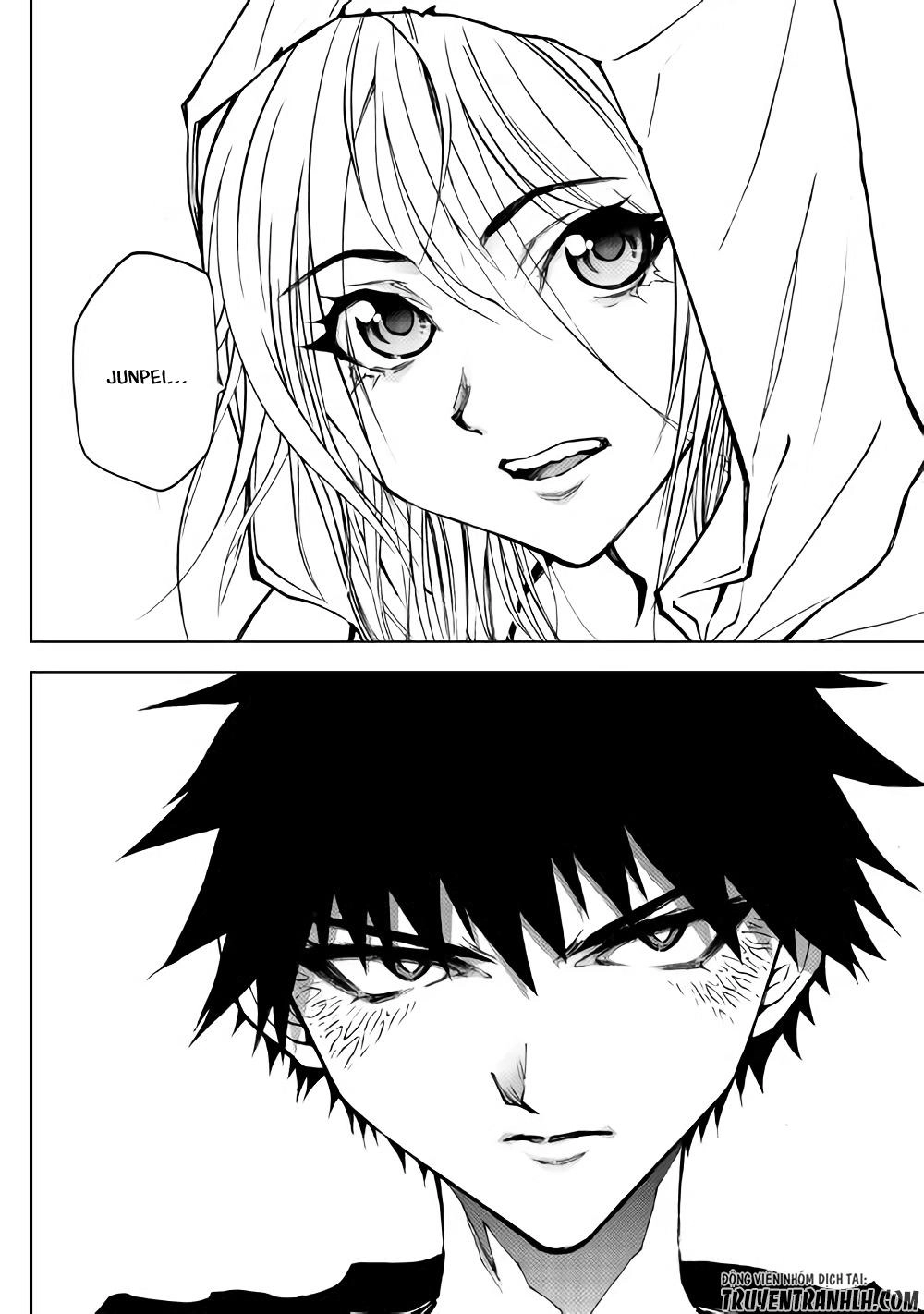 Dungeon Seeker Chapter 27 - 4