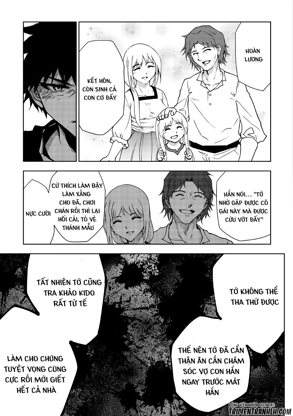 Dungeon Seeker Chapter 27 - 15