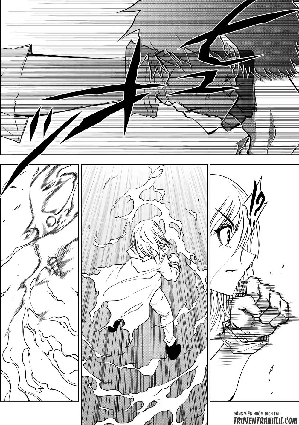 Dungeon Seeker Chapter 28 - 5