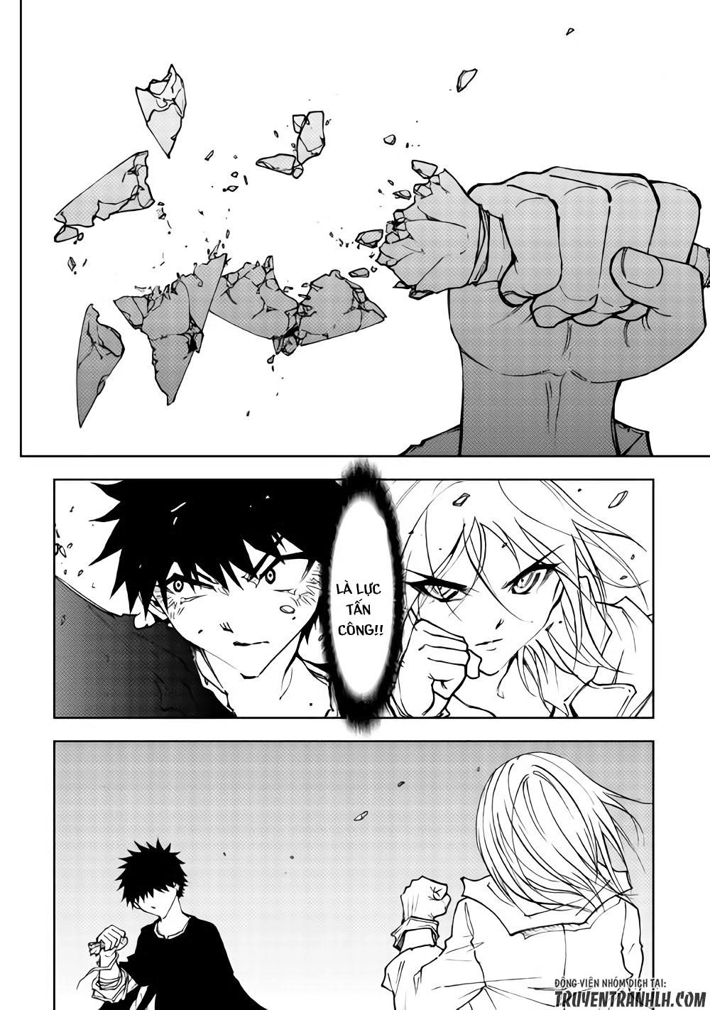 Dungeon Seeker Chapter 28 - 8