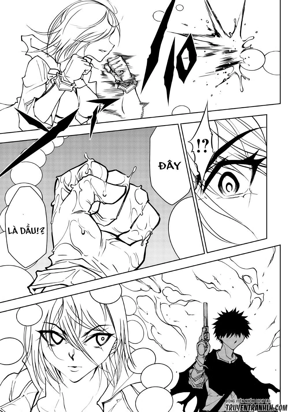 Dungeon Seeker Chapter 28 - 11