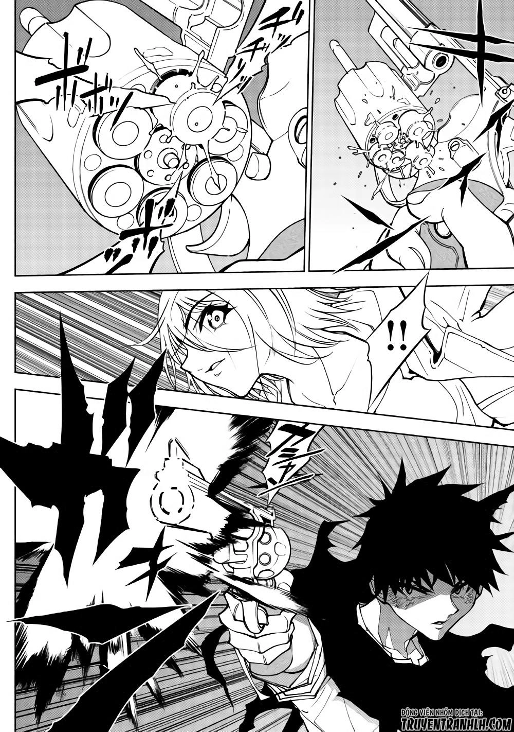 Dungeon Seeker Chapter 28 - 12